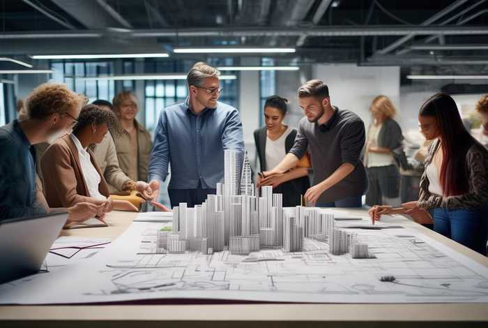 开发商设计部主要职责（开发商设计部主要职责怎么写）