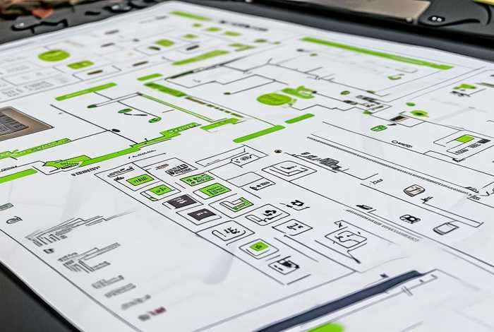 如何搭建企业微信架构图（如何搭建企业微信架构图模板）