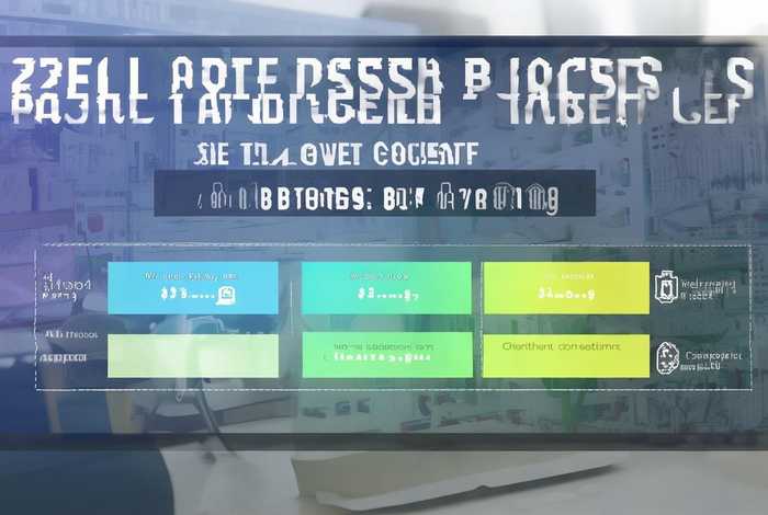 企业官网搭建，企业官网搭建费用明细