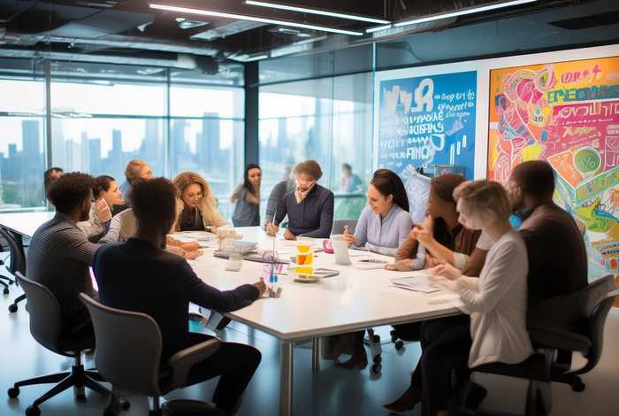 什么是企业文化举例 - 什么是企业文化举例说明