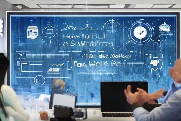 如何做网站平台，如何做网站平台赚钱