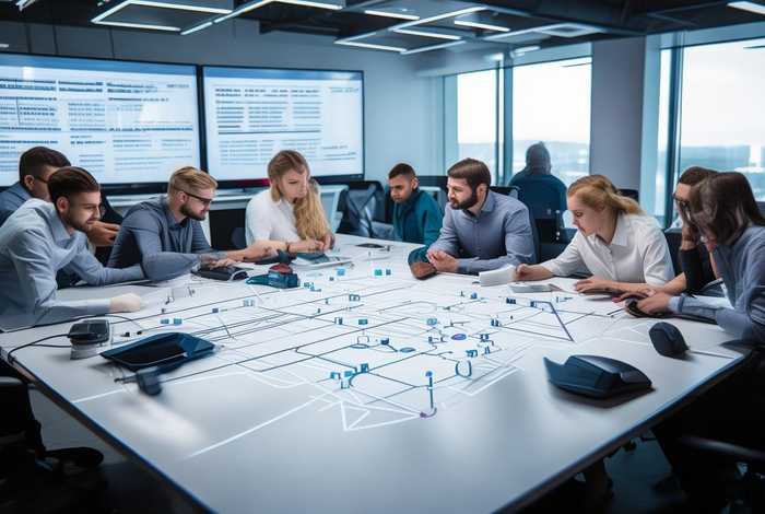 企业网络解决方案，企业网络解决方案(有线 无线)