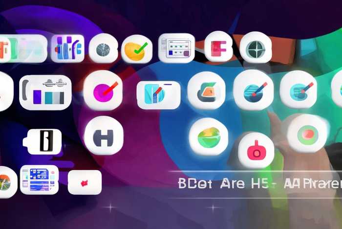 免费制作h5哪个平台好，免费制作h5哪个平台好用