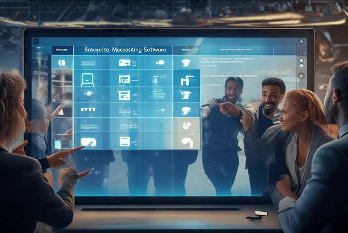 企业传书软件 企业传书软件哪个好
