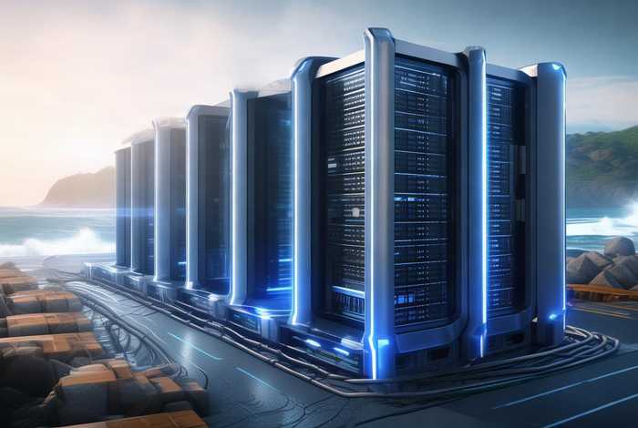 建外贸独立站服务器比较好；外贸独立建站哪里比较好