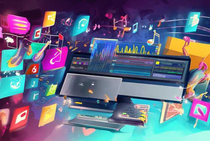 免费做音乐的电脑软件 - 免费做音乐的电脑软件有哪些