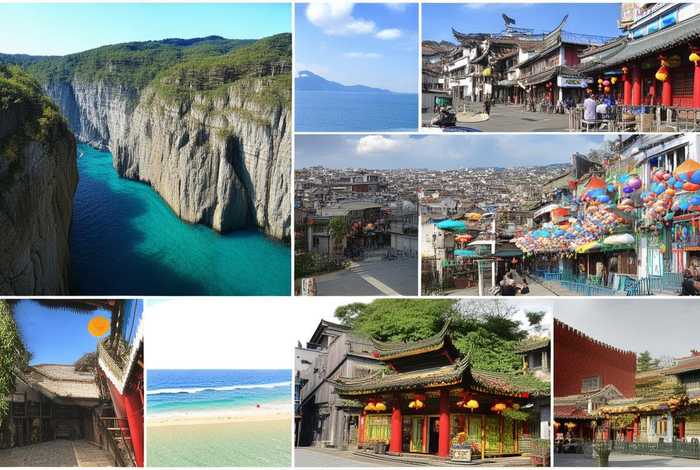 乐清旅游景点；乐清旅游景点有哪些