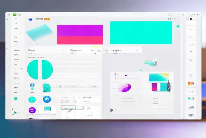 前端页面设计工具 前端页面设计工具怎么用
