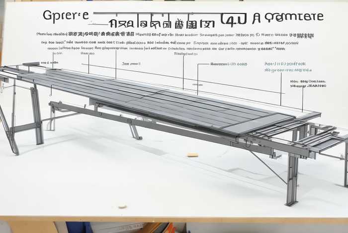模板支架是什么意思、模板支架是什么意思图片