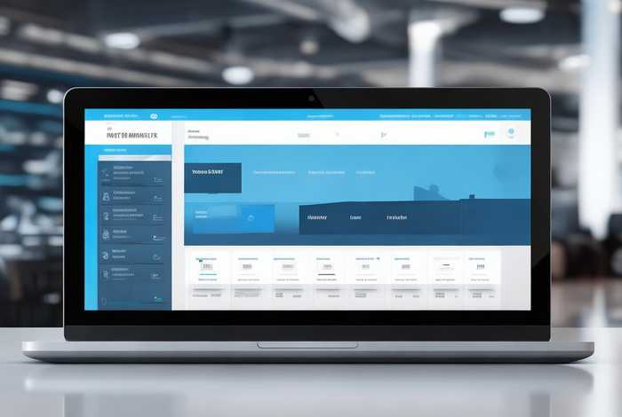 企业文档管理系统UI界面（企业文档管理系统ui界面）