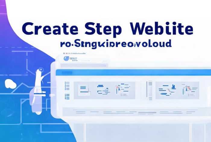 腾讯云网站制作 腾讯云网站制作教程