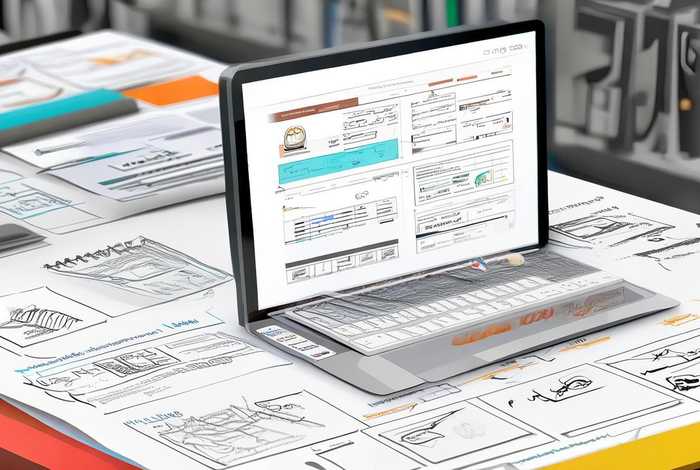 建站流程网；建站流程图