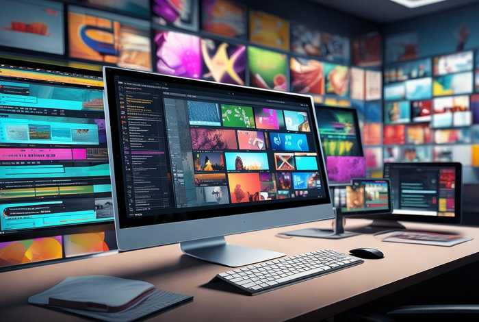 前端网页设计用什么软件，前端网页设计用什么软件好