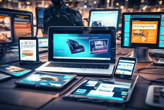 什么是网络营销请举几个例子 - 什么是网络营销请举几个例子呢