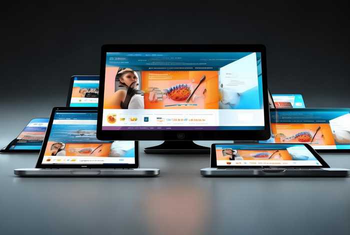 跨屏互联建站；跨屏互联手机版