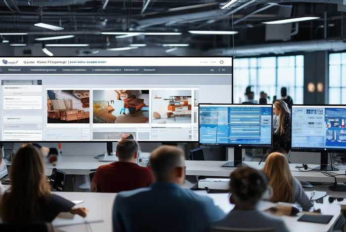 网上商城管理系统开发、网上商城网站开发