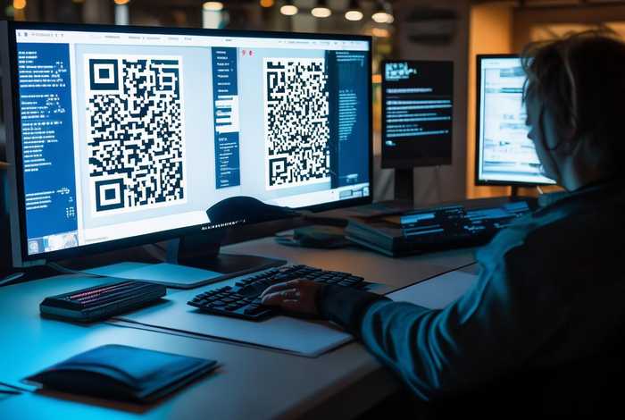 链接如何生成二维码生成器 链接如何生成二维码生成器视频