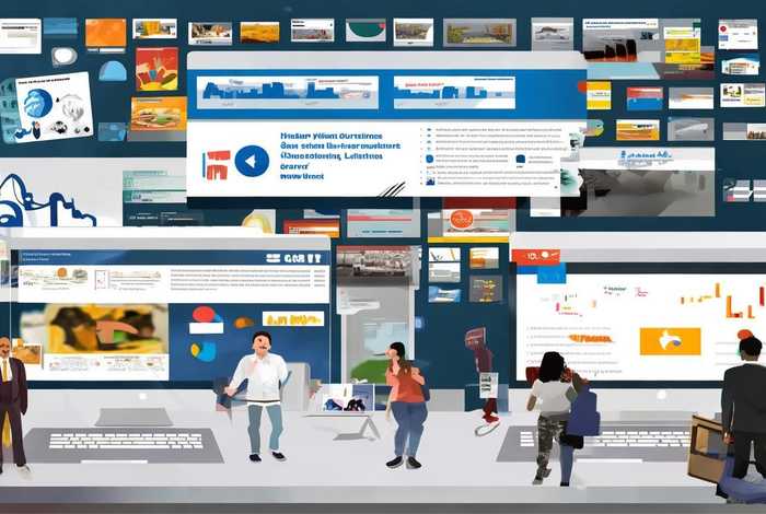 如何推广自己的网站；如何推广自己的网站赚钱