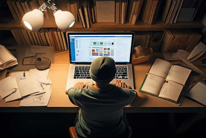 建站初学（从零开始学建站）