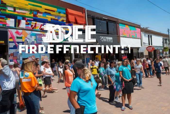 免费的推广方法（免费推广产品的方法）