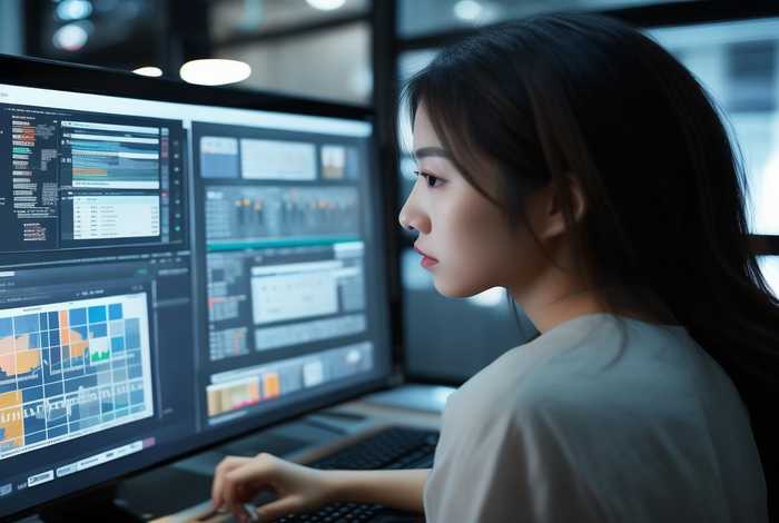 网页管理是什么 - 网页管理是什么工作