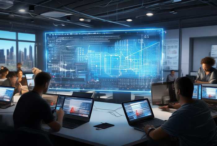 开发一个软件需要什么条件 - 开发一个软件需要什么条件才能做