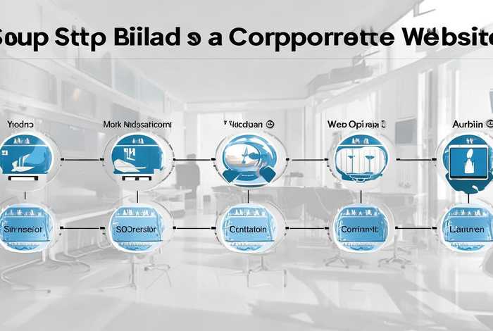 建立企业网站步骤、建立企业网站步骤是什么 建立企业网站步骤、建立企业网站步骤是什么