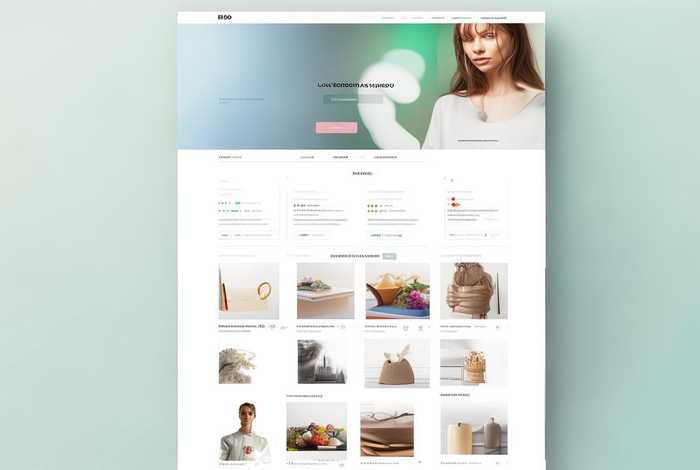 设计电子商务网站页面、设计电子商务网站页面图片