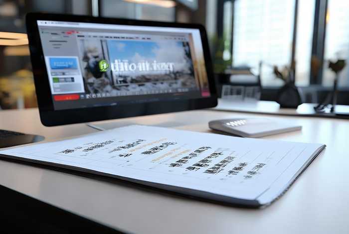 企业网是干什么的、企业网址是什么东西