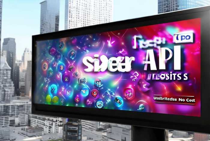 免费开放的api网站 免费开放的api网站广告