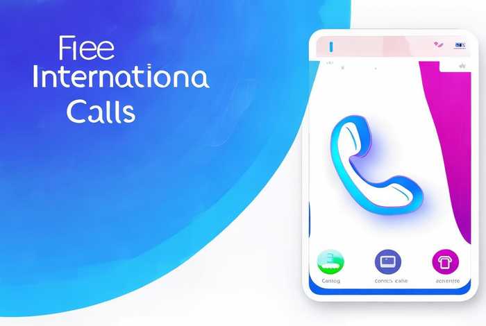 免费海外电话 - 免费海外电话App
