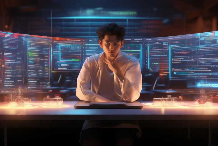 免费的无代码开发平台 - 免费的无代码开发平台是什么