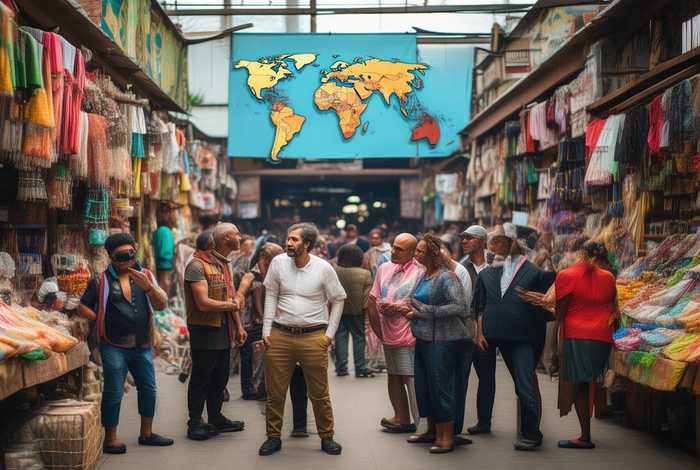 外贸的货源在哪里找 外贸的货源在哪里找到