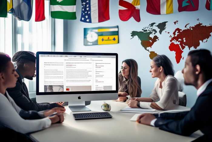 外贸建立网站(建立外贸网站的需要注意什么?) 外贸建立网站(建立外贸网站的需要注意什么?)