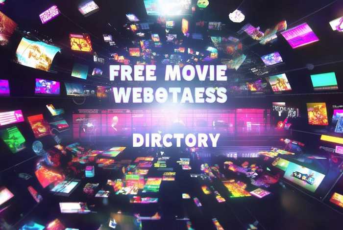 免费网页电影网站，免费网页电影网站大全