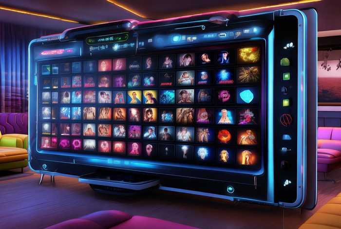 家庭ktv点歌系统破解版 家庭ktv点歌系统破解版最新