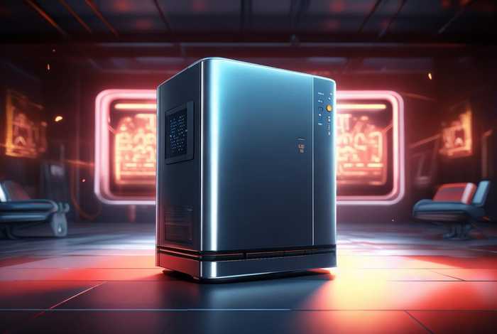 极空间nas预售、极空间nas评测