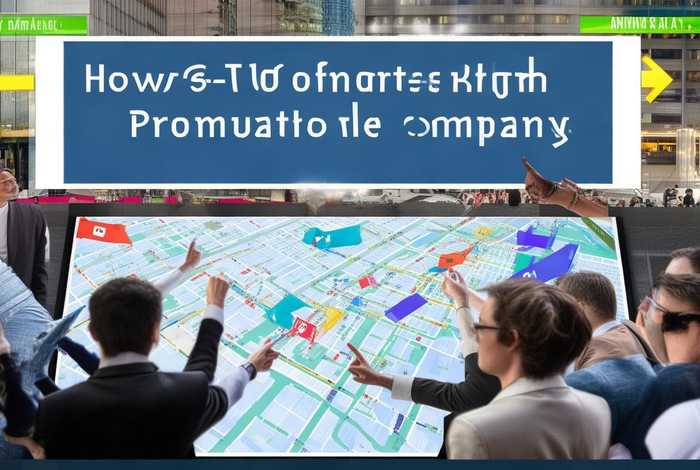 如何找到合适的推广公司；如何找到合适的推广公司呢