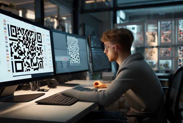 如何用链接生成二维码图片，如何用链接生成二维码图片和文字