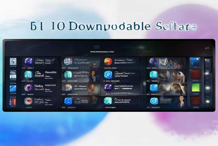 十大成品软件免费下载安装（十大成品软件免费下载安装手机版）