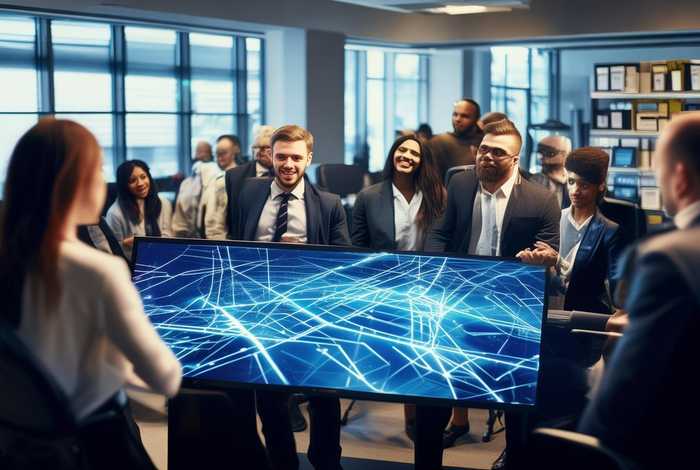 网络公司的经营范围是什么，网络公司的经营范围是什么意思