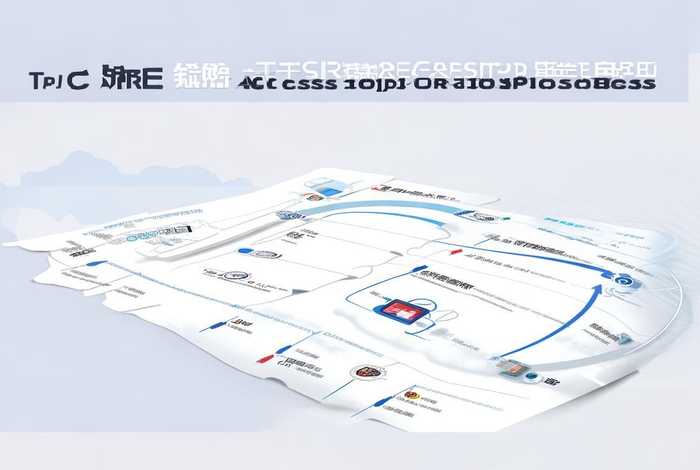 腾讯云接入备案流程；腾讯云接入备案流程怎么弄