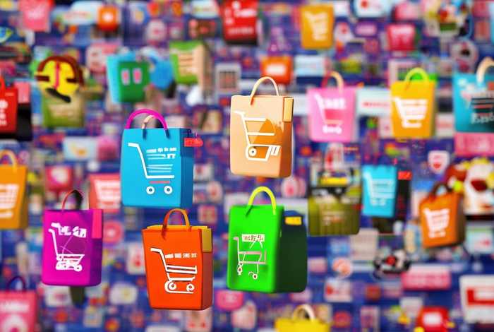 双11各大电商平台如何竞争、双11各大电商平台如何竞争的