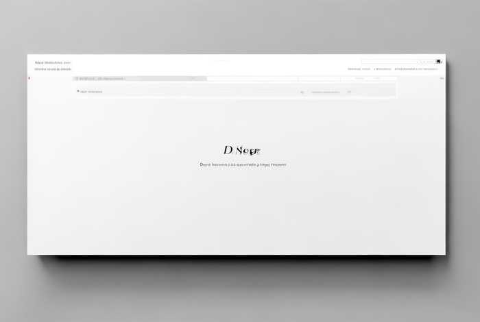 简洁的网页设计 简洁的网页设计软件