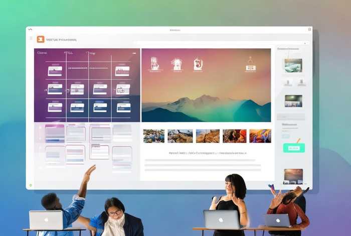 如何搭建照片网站 搭建照片分享网站