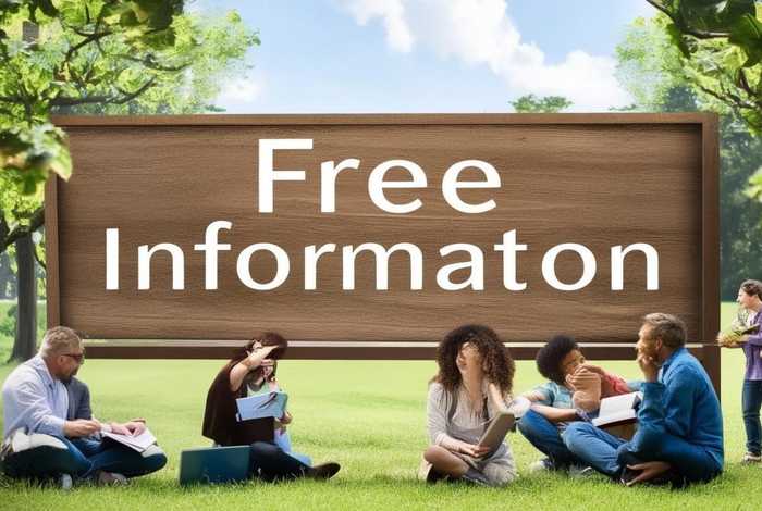 免费信息在哪里发布好，免费信息在哪里发布好呢