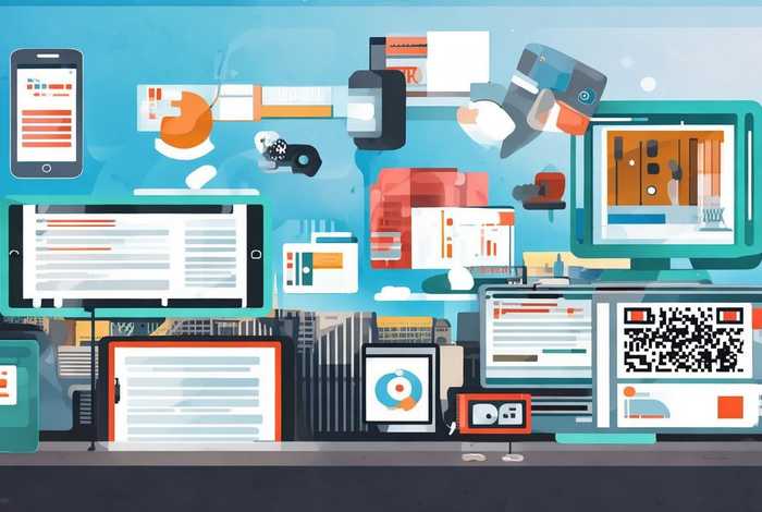 平台推广方式有哪些种类呢（平台推广方式有哪些种类呢英语）