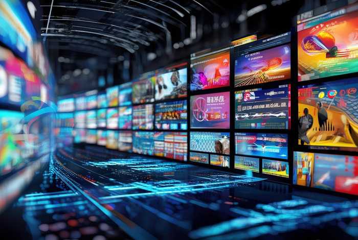 外贸营销中的网络推广方法 - 外贸营销中的网络推广方法包括