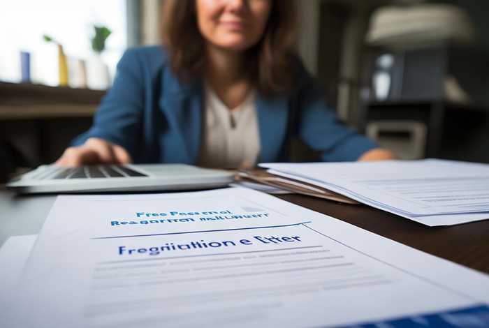 免费的个人辞职报告，免费的辞职报告书