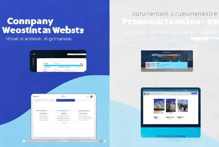 建公司网站和推广 - 建公司网站和推广网站区别